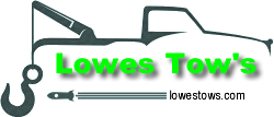 Lowes Tows | #1 Choice For Towing In Tennessee